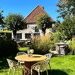 Apartment Apartments-am-wellenreiter-kuestenhimmel Tating
