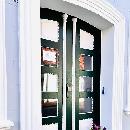 Apartments-am-wellenreiter-kuestenhimmel * Tating