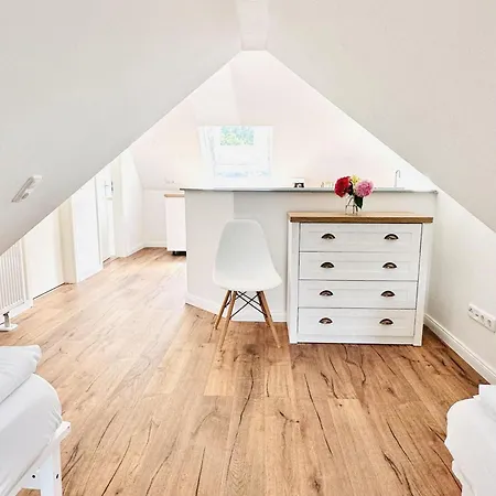 Apartments-am-wellenreiter-kuestenhimmel Διαμέρισμα Tating