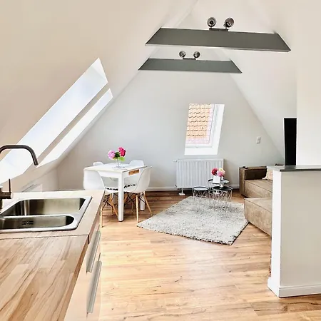 Apartments-am-wellenreiter-kuestenhimmel * Tating