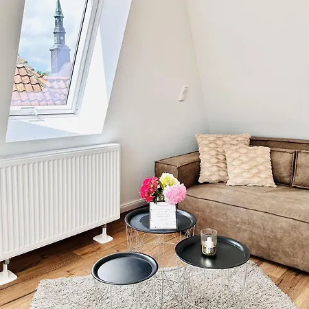 Apartments-am-wellenreiter-kuestenhimmel * Tating