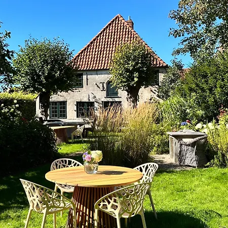 Апартаменты Apartments-am-wellenreiter-kuestenhimmel Татинг
